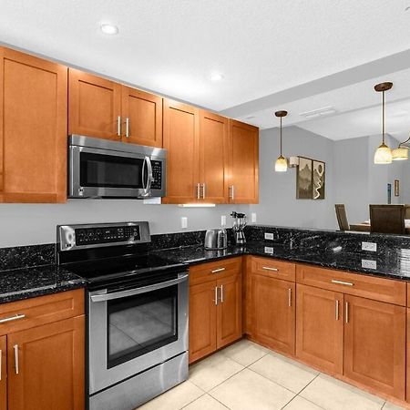 Charming 4Br Family Townhouse Inside Disney Resort Area 올랜도 외부 사진