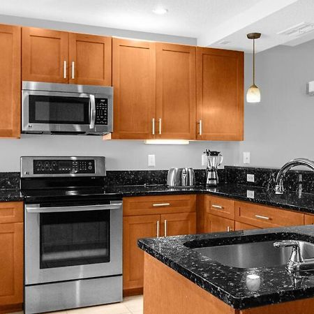 Charming 4Br Family Townhouse Inside Disney Resort Area 올랜도 외부 사진