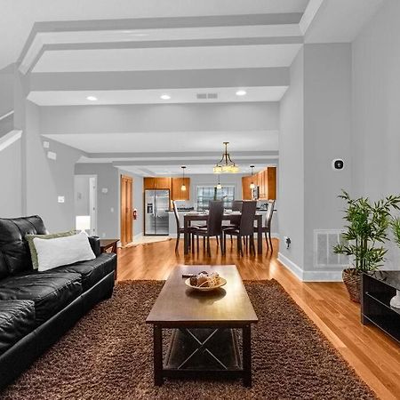 Charming 4Br Family Townhouse Inside Disney Resort Area 올랜도 외부 사진